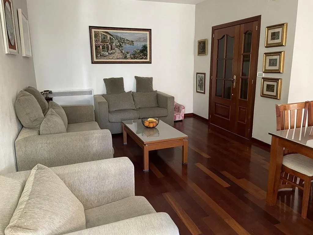 Prodaja, jednosoban stan, 50m², Gorica C, Podgorica