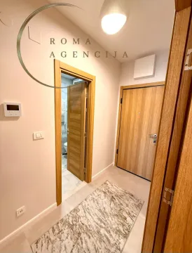 Izdavanje, jednosoban stan, 47m², City Kvart, Podgorica - image 7