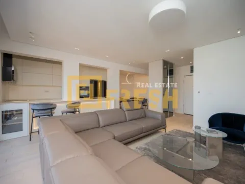 Sale, three bedroom apartment, 135m², Master Kvart, Podgorica - image 4