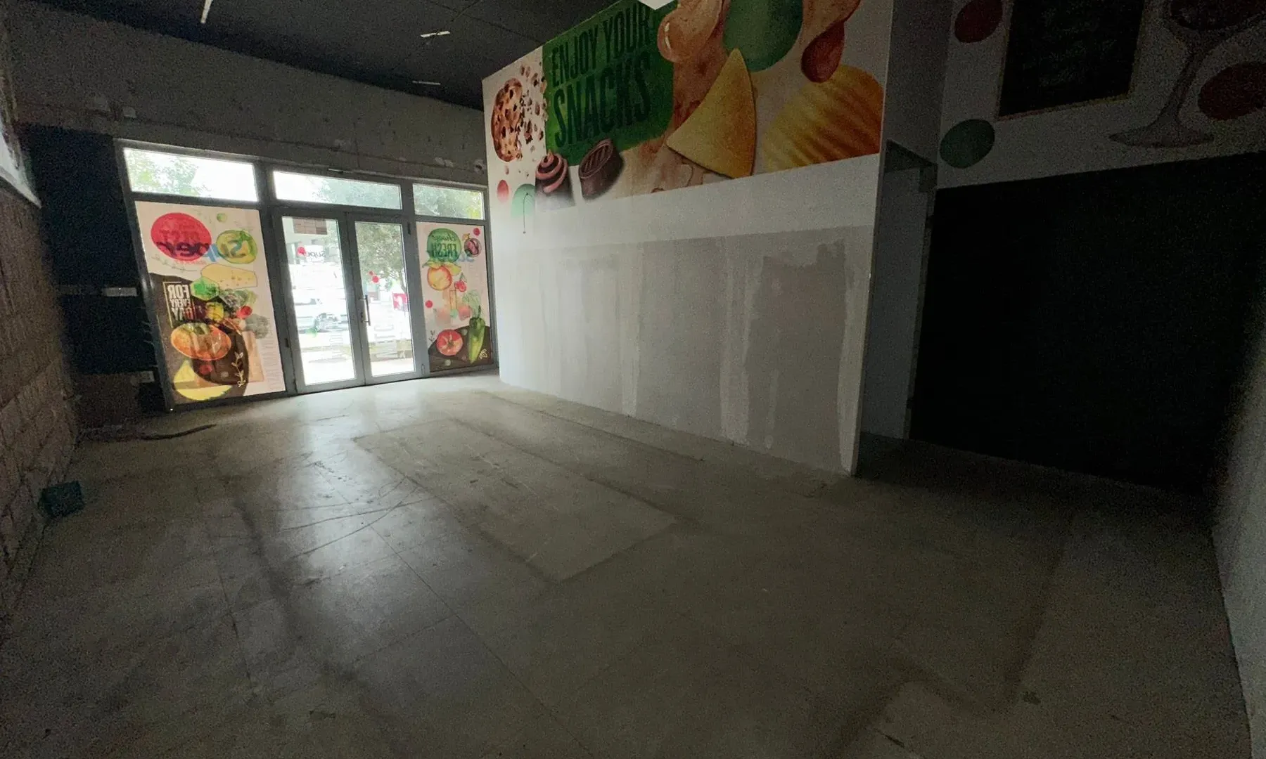 Rent, office space, 92m², Tološi, Podgorica