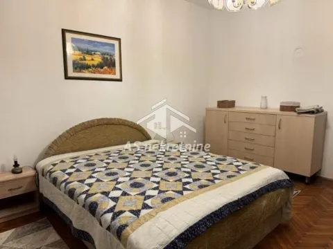 Rent, four bedroom apartment, 79m², Autokomanda, Voždovac Sve Podlokacije - image 12
