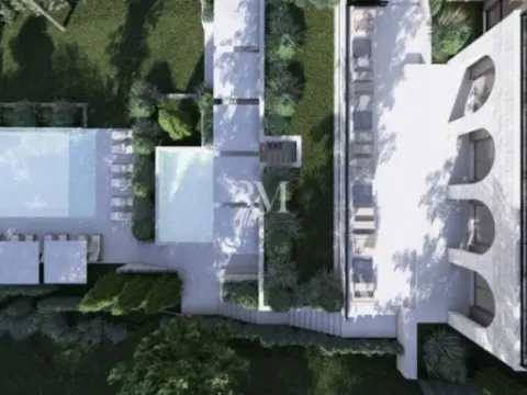 Sale, one bedroom apartment, 51m², Kavač, Kotor - image 4