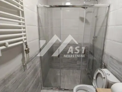 Izdavanje, četvorosoban stan, 112m², Železnička Stanica, Novi Sad Sve Podlokacije - image 10