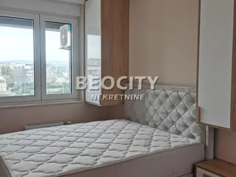 Izdavanje, dvosoban stan, 44m², Centar, Novi Sad - image 8