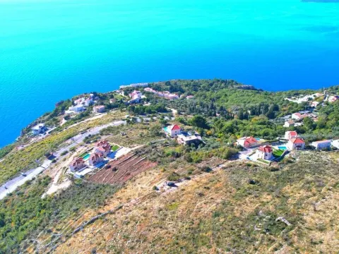 Sale, land lot, 4660m², Reževići, Budva - image 9