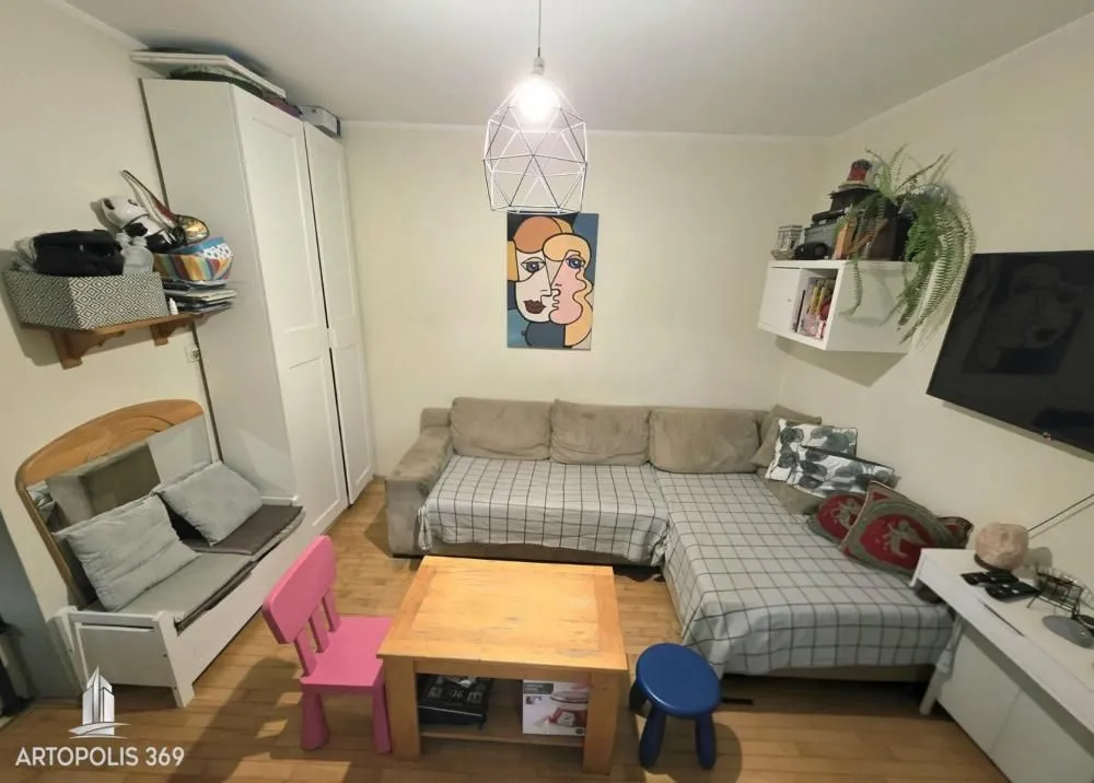 Izdavanje, dvosoban stan, 44m², Mirijevo 1, Mirijevo Sve Podlokacije