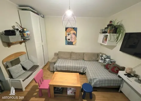 Izdavanje, dvosoban stan, 44m², Mirijevo 1, Mirijevo Sve Podlokacije - image 2