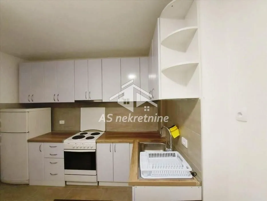 Rent, apartment, 62m², Slavija, Vračar Sve Podlokacije