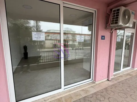 Rent, office space, 37m², Krivi Most, Podgorica - image 2