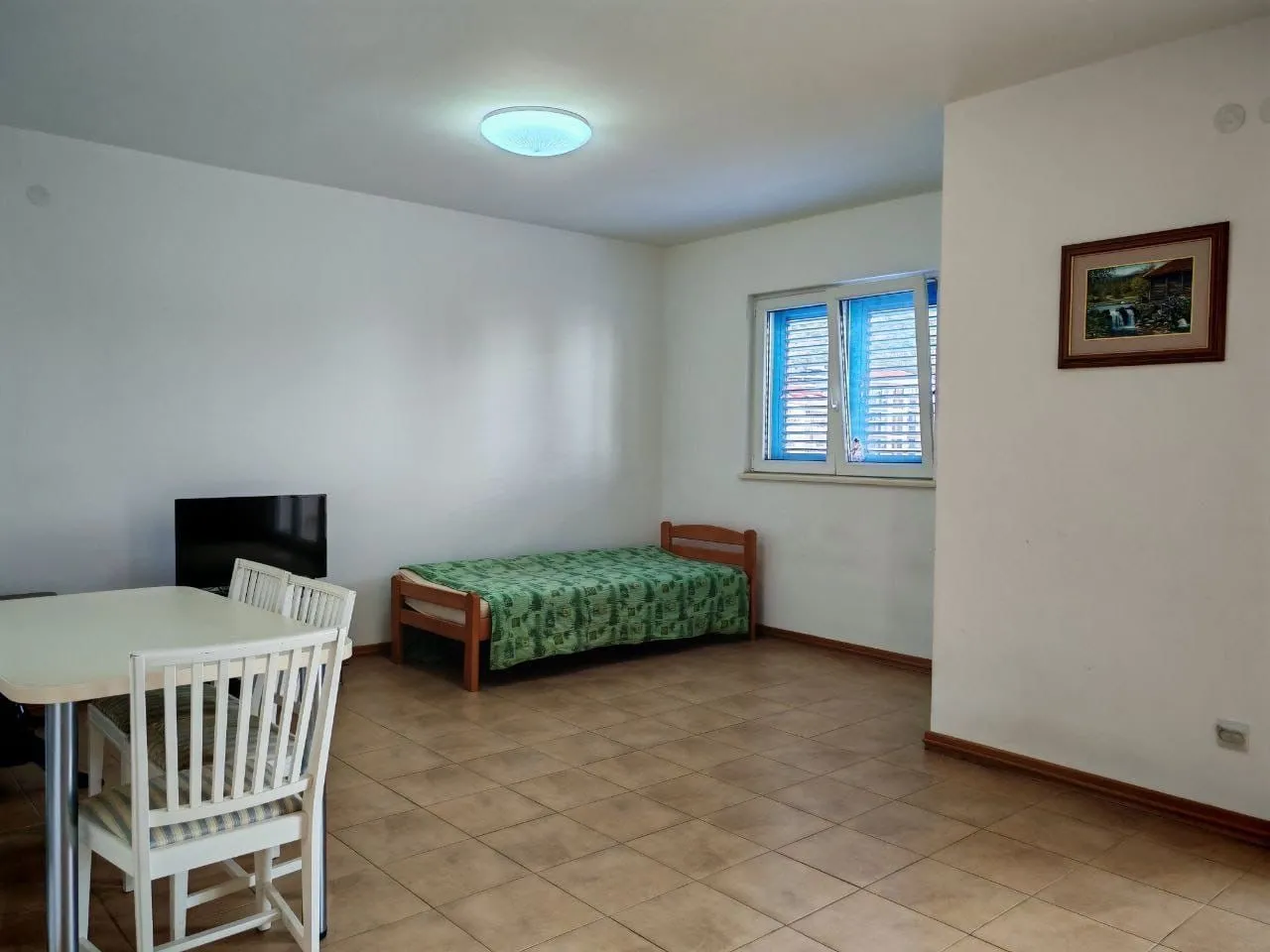 Sale, two bedroom apartment, 72m², Bečići, Budva