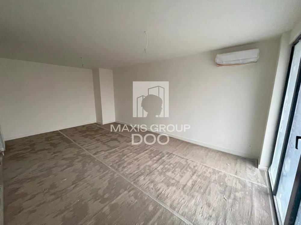Prodaja, dvosoban stan, 111m², Savski Venac, Beograd