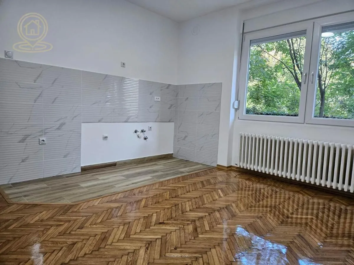 Prodaja, dvosoban stan, 52m², Grbavica, Novi Sad Sve Podlokacije