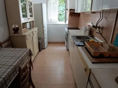 Rent, four bedroom apartment, 121m², Gundulićev Venac, Beograd - image 6