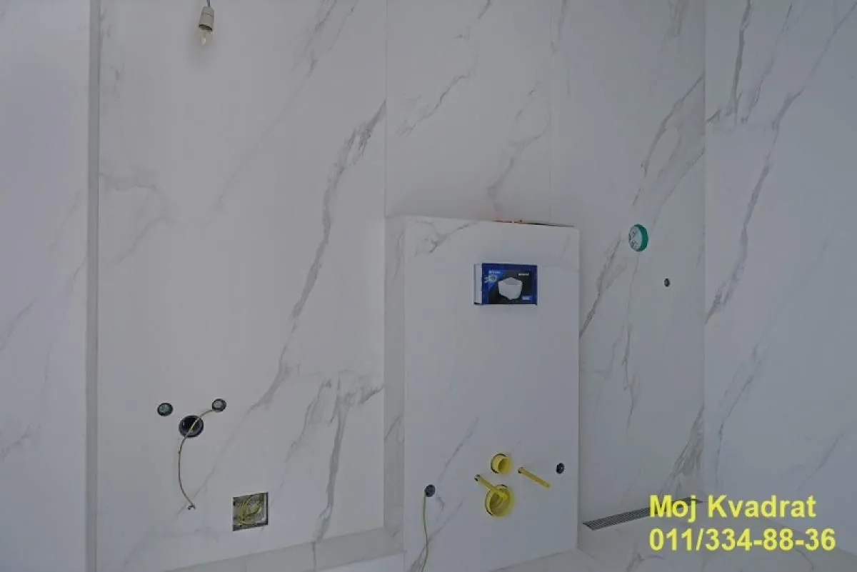 Sale, apartment, 193m², Južni Bulevar, Vračar Sve Podlokacije