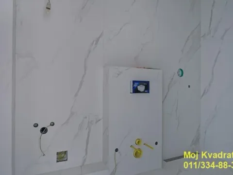 Sale, apartment, 193m², Južni Bulevar, Vračar Sve Podlokacije - image 14