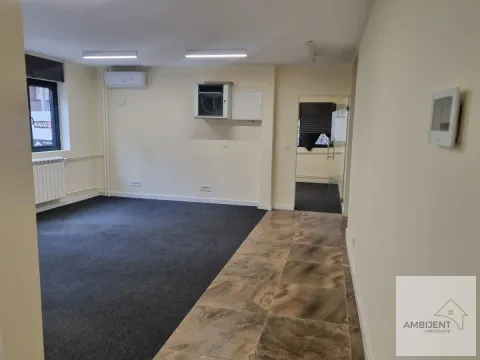 Rent, office space, 212m², Tašmajdan, Palilula Sve Podlokacije - image 6