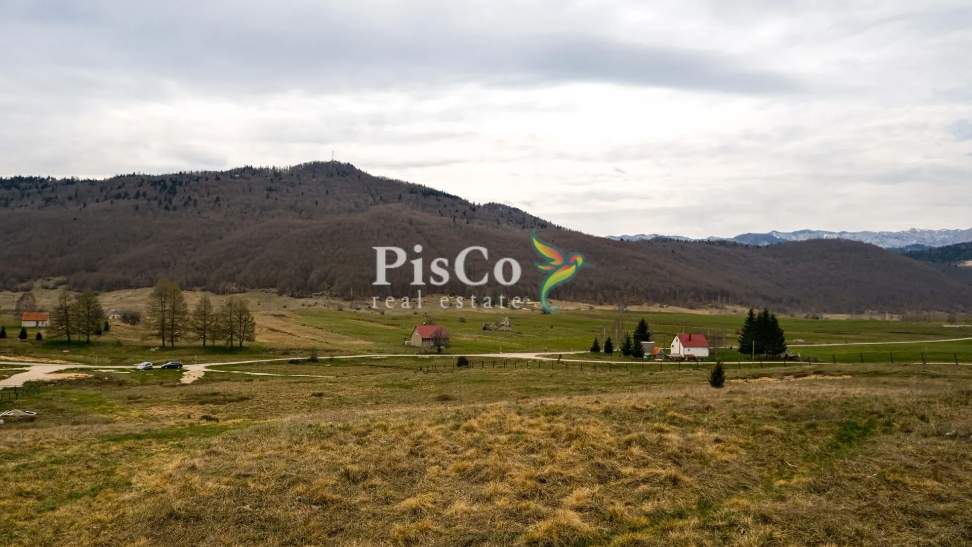 Prodaja, plac, 38000m², Nikšić, Crna Gora