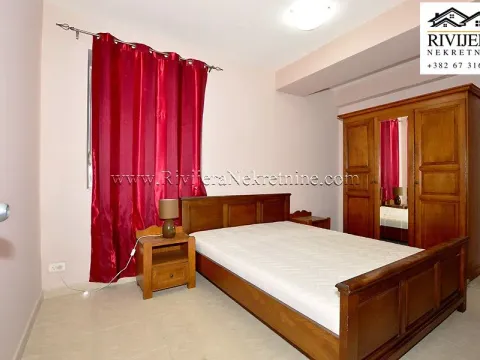 Prodaja, dvosoban stan, 92m², Baošići, Herceg Novi - image 5