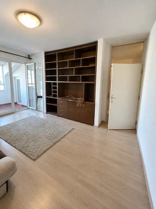 Sale, one bedroom apartment, 57m², Stari Aerodrom, Podgorica