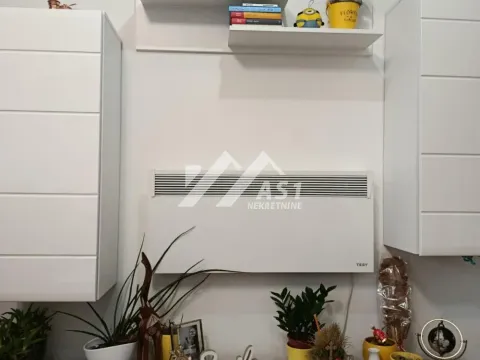 Rent, apartment, 30m², Adamovićevo Naselje, Novi Sad Sve Podlokacije - image 4