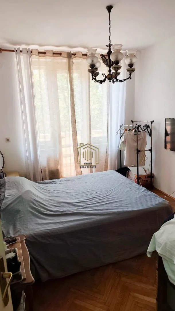 Prodaja, dvosoban stan, 64m², Podgorica, Crna Gora
