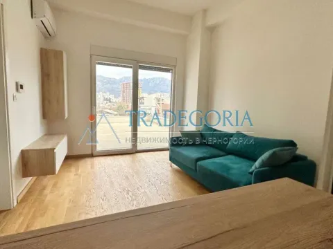 Prodaja, jednosoban stan, 36m², Bar, Crna Gora - image 4