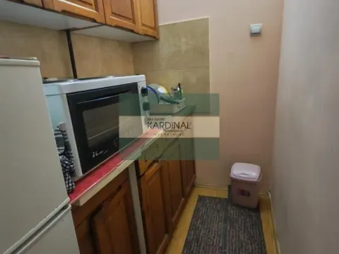 Sale, one bedroom apartment, 44m², Veliki park, Kragujevac - image 4