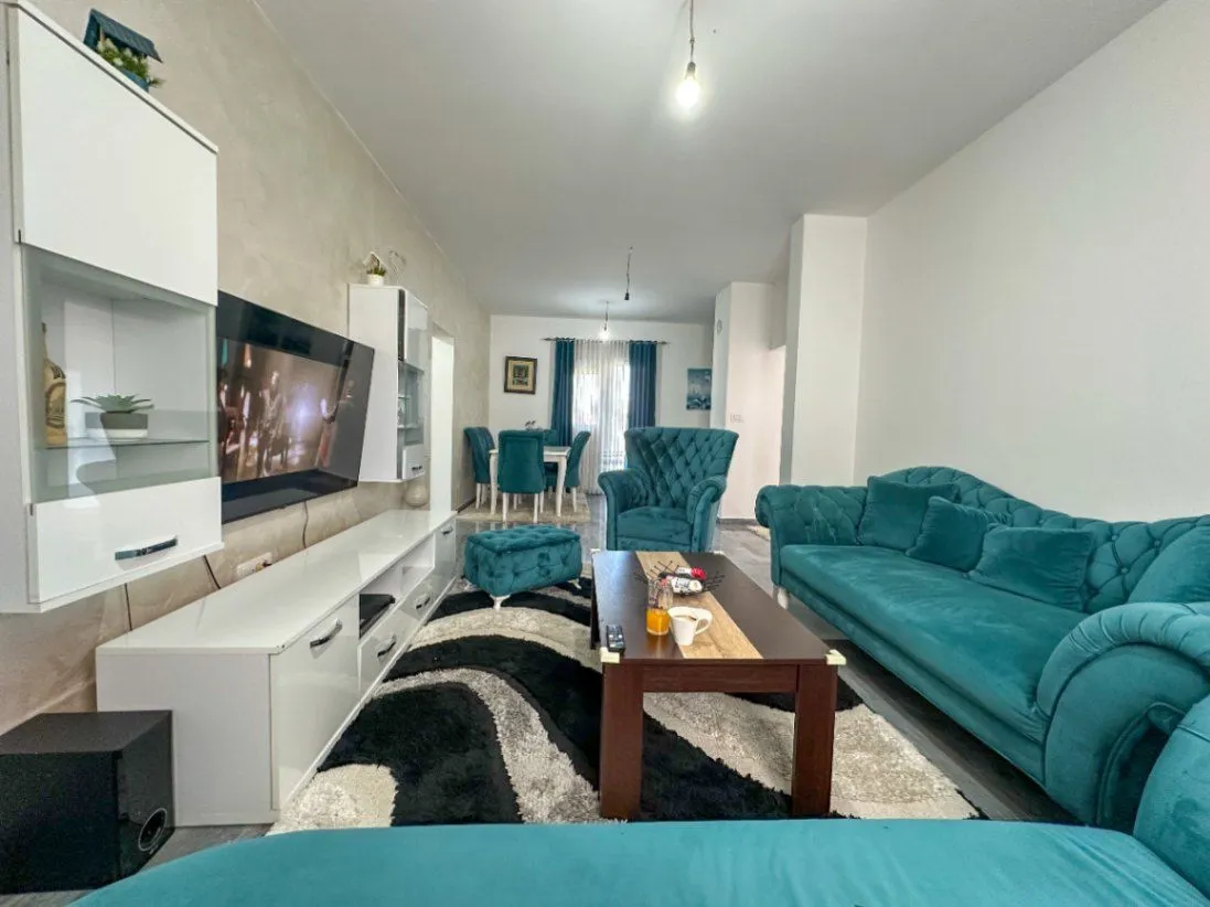 Rent, house, 147m², Donji Kokoti, Podgorica