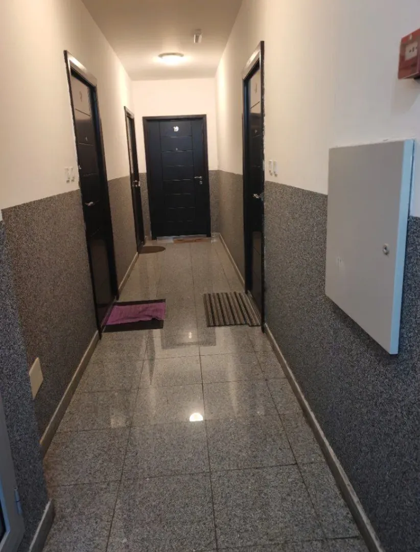 Sale, one bedroom apartment, 45m², Lazi, Budva
