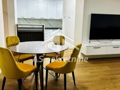 Rent, two bedroom apartment, 64m², Stari Grad, Beograd - image 6