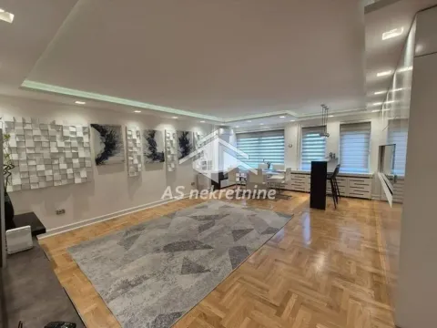 Izdavanje, stan, 144m², Stari Grad, Beograd - image 6