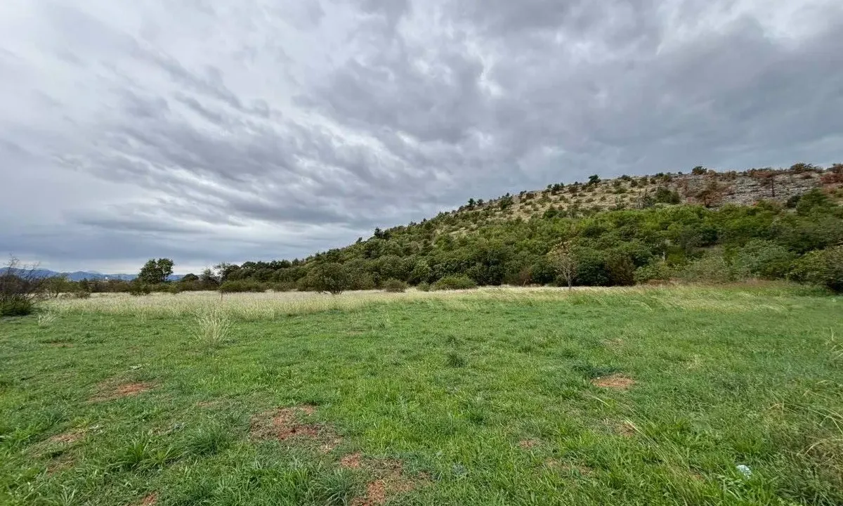 Sale, land lot, 1903m², Zelenika, Podgorica