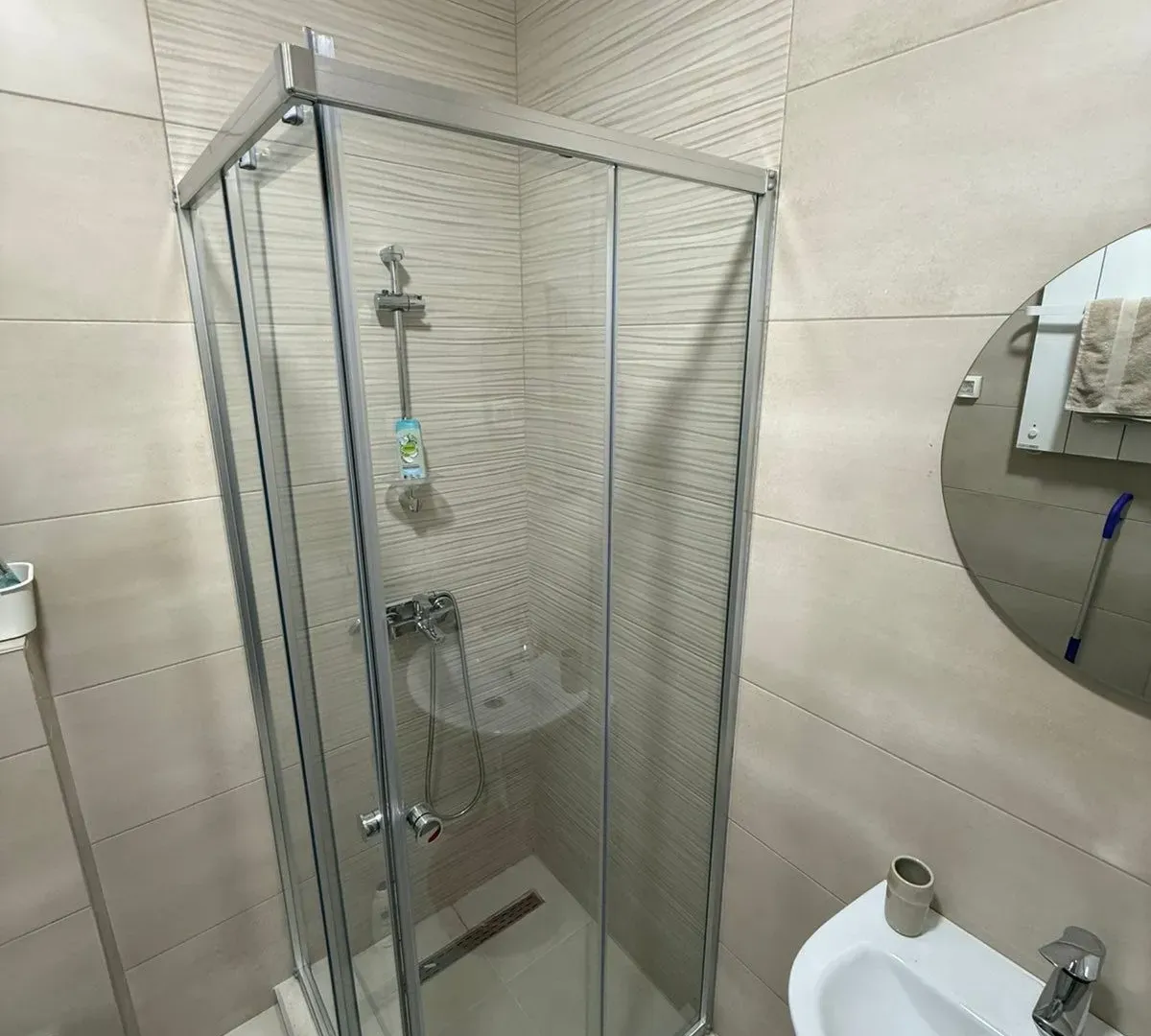 Izdavanje, jednosoban stan, 39m², Centar, Kolašin