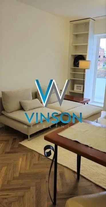 Izdavanje, dvosoban stan, 40m², Socijalno, Novi Sad Sve Podlokacije