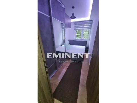 Izdavanje, dvosoban stan, 46m², Banovo Brdo, Beograd - image 7