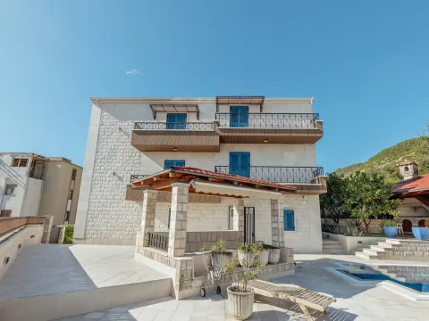 Sale, house, 240m², Kava, Tivat - image 4