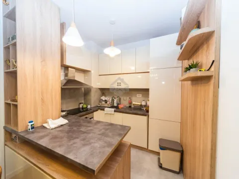 Izdavanje, jednosoban stan, 47m², Centar, Podgorica - image 5