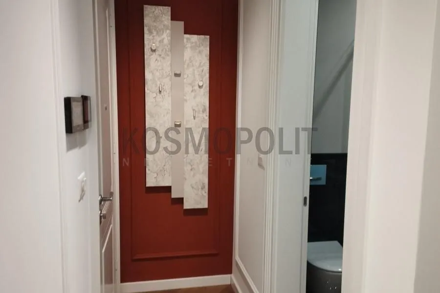 Rent, three bedroom apartment, 85m², Stari Grad, Beograd
