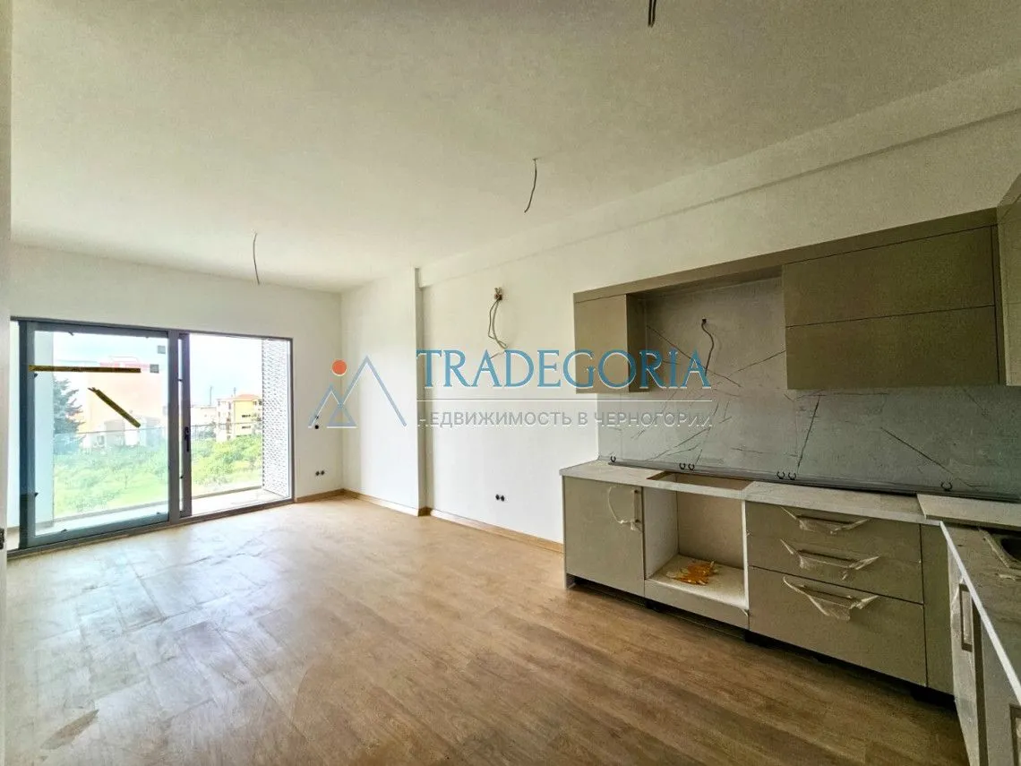 Prodaja, dvosoban stan, 70m², Bar, Crna Gora