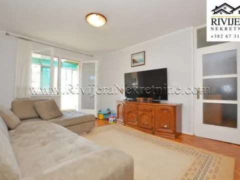 One Bedroom Apartment for Sale, 60m2, Herceg Novi One Bedroom Apartment for Sale, 60m2, Herceg Novi