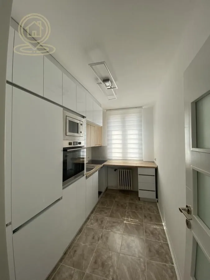 Rent, two bedroom apartment, 51m², Centar, Niš