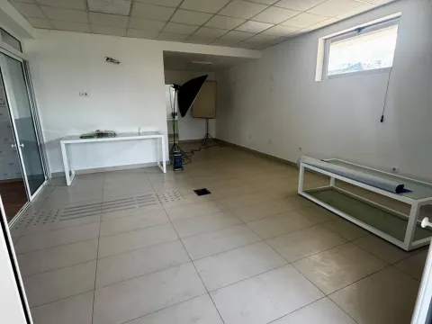 Rent, office space, 180m², Zabjelo, Podgorica - image 4