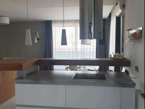 Rent, three bedroom apartment, 136m², Sajmište, Novi Sad - image 7