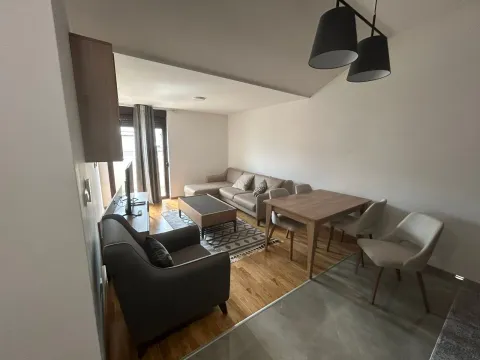 Prodaja, dvosoban stan, 70m², Zabjelo, Podgorica - image 4