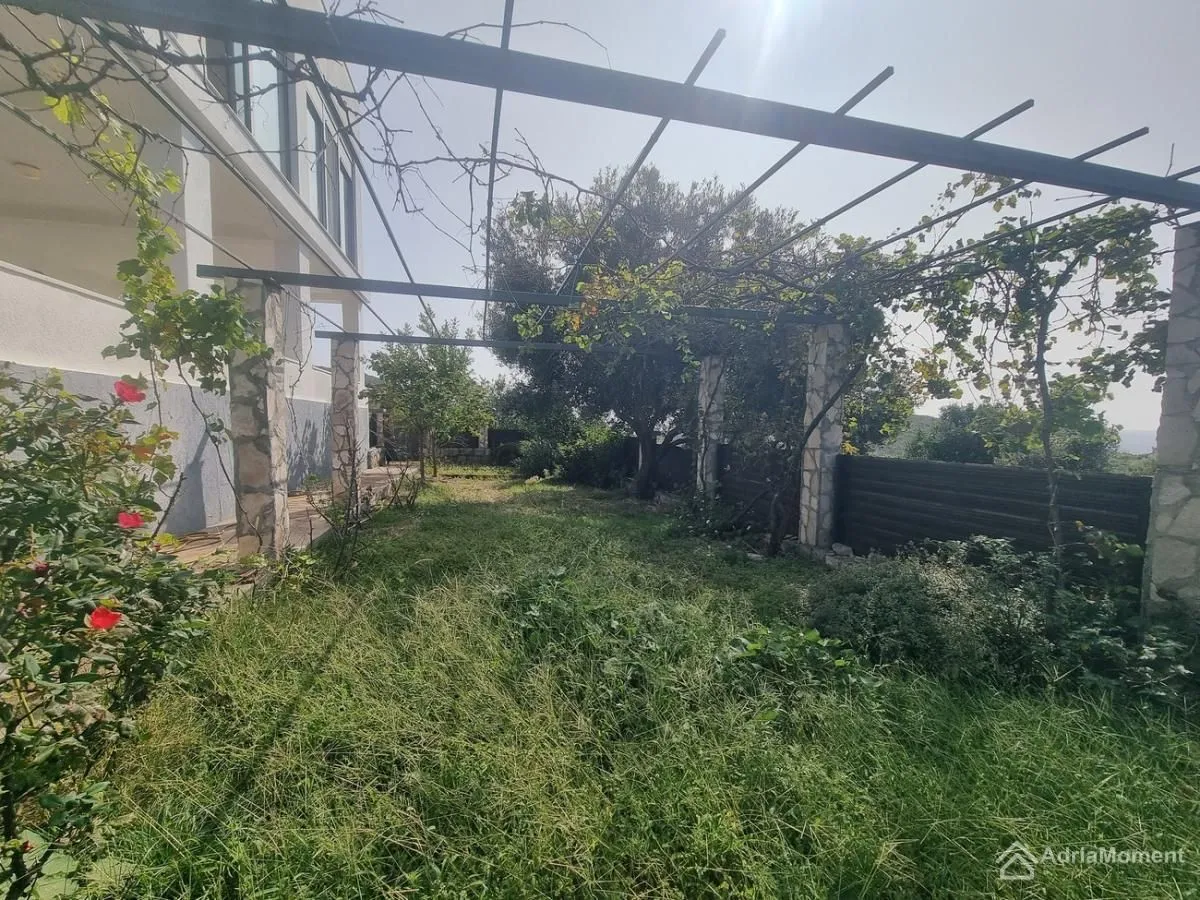 Prodaja, kuća, 268m², Radovanići, Herceg Novi