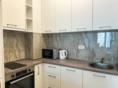 Sale, apartment, 47m², Bečići, Budva - image 7