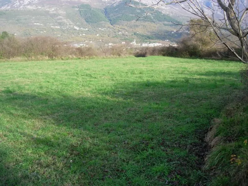 Sale, land lot, 2730m², Lješevići, Kotor