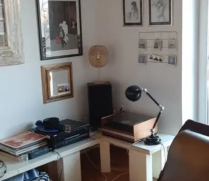 Prodaja, dvosoban stan, 44m², Novo naselje, Novi Sad - image 2