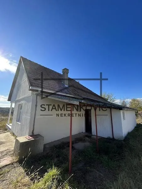 Sale, house, 130m², Čortanovci, Inđija