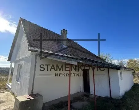 Sale, house, 130m², Čortanovci, Inđija - image 2